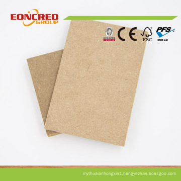 18mm MDF Flat for Furniture in MDF